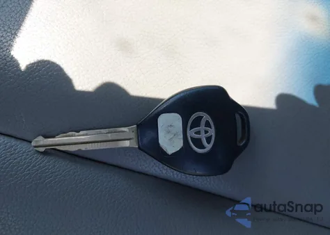 2011 Toyota Camry Le from USA, damaged, VIN 4T1BF3EK2BU622092